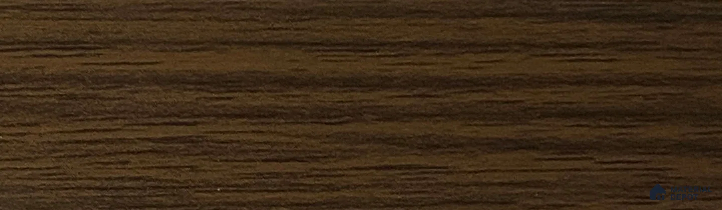 422 Wooden Hi-Gloss Series 25x2 mm High Gloss Finish Edgeband - 1 Metre