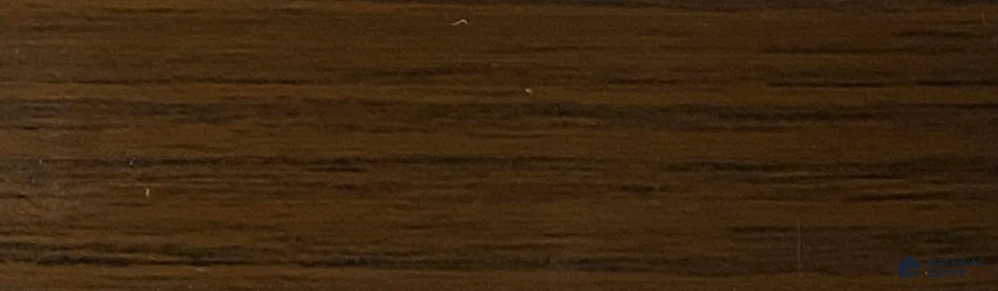 423 Wooden Hi-Gloss Series 25x2 mm High Gloss Finish Edgeband - 1 Metre
