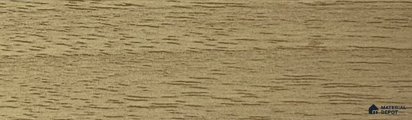 427 Wooden Hi-Gloss Series 45x2 mm High Gloss Finish Edgeband - 1 Metre