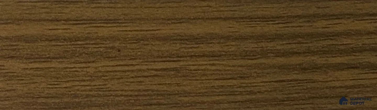 428 Wooden Hi-Gloss Series 22x2 mm High Gloss Finish Edgeband - 1 Metre