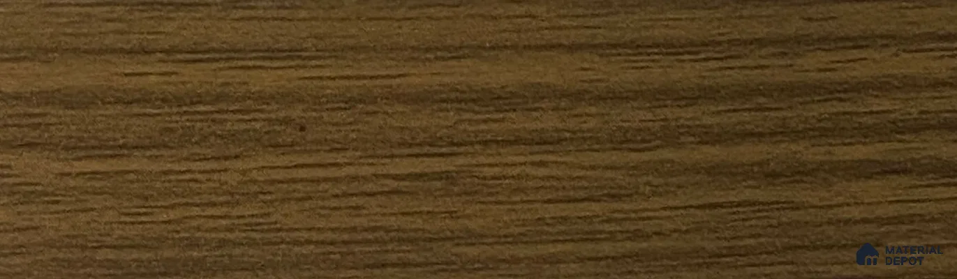 428 Wooden Hi-Gloss Series 55x0.8 mm High Gloss Finish Edgeband - 1 Metre