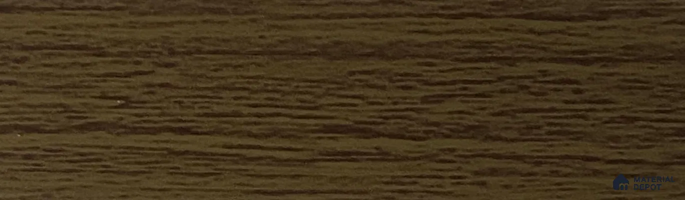 430 Wooden Hi-Gloss Series 55x0.8 mm High Gloss Finish Edgeband - 1 Metre