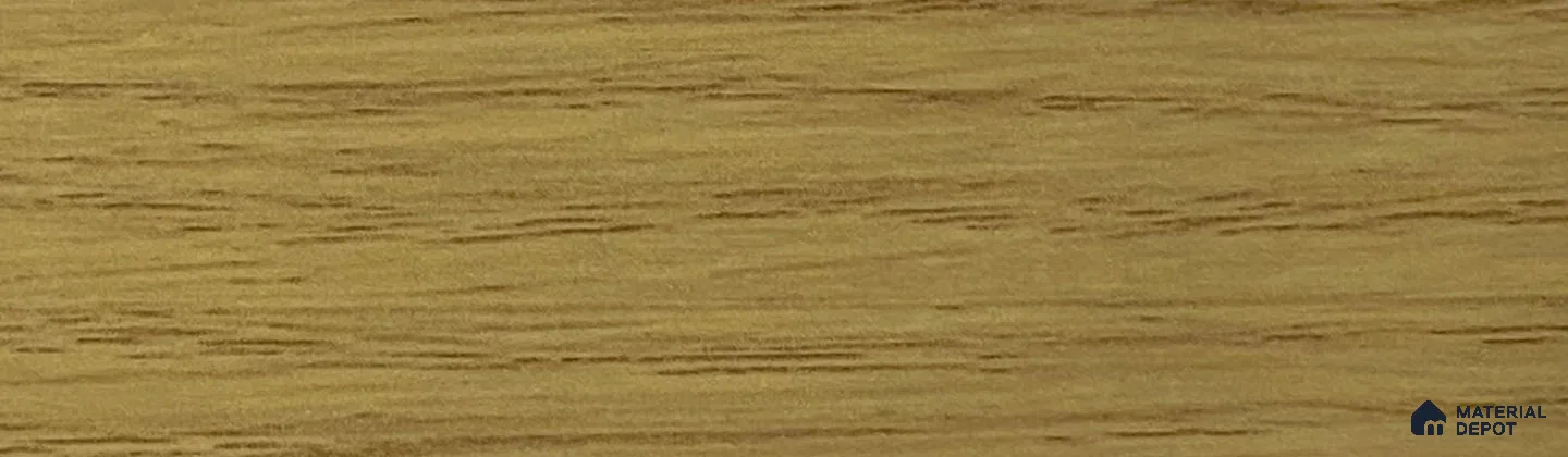 431 Wooden Hi-Gloss Series 30x2 mm High Gloss Finish Edgeband - 1 Metre