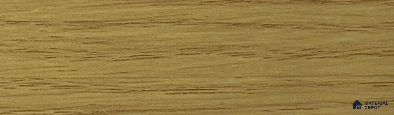 431 Wooden Hi-Gloss Series 45x0.8 mm High Gloss Finish Edgeband - 1 Metre
