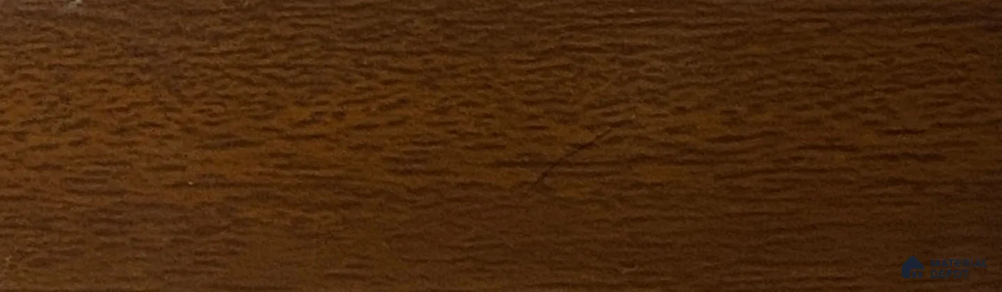 435 Wooden Hi-Gloss Series 22x2 mm High Gloss Finish Edgeband - 1 Metre