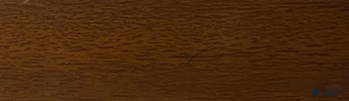 435 Wooden Hi-Gloss Series 45x0.8 mm High Gloss Finish Edgeband - 1 Metre