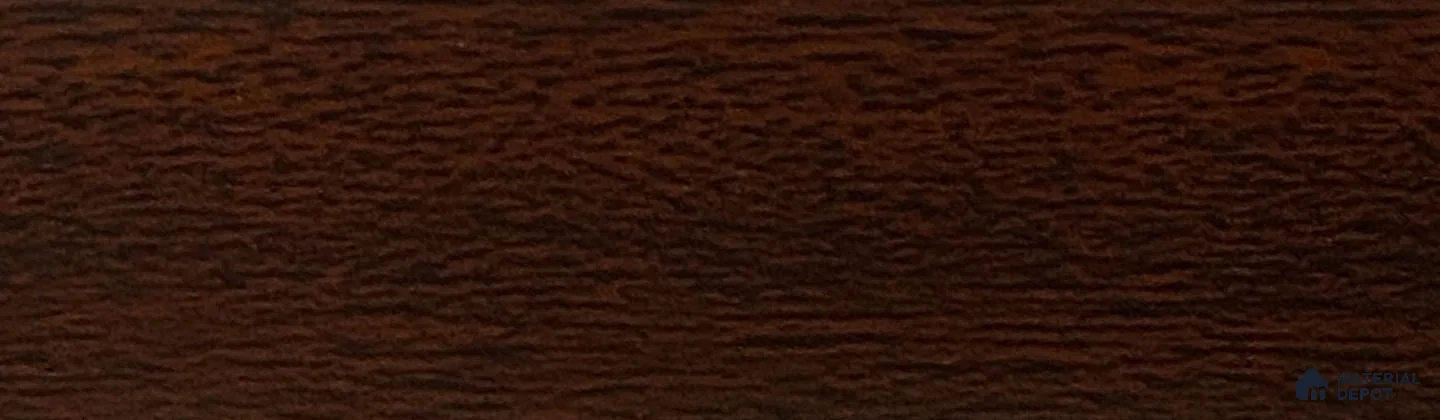 436 Wooden Hi-Gloss Series 22x0.45 mm High Gloss Finish Edgeband - 1 Metre