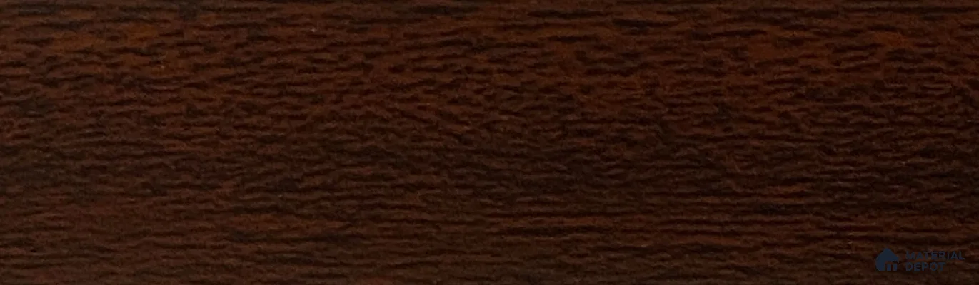 436 Wooden Hi-Gloss Series 22x0.8 mm High Gloss Finish Edgeband - 1 Metre