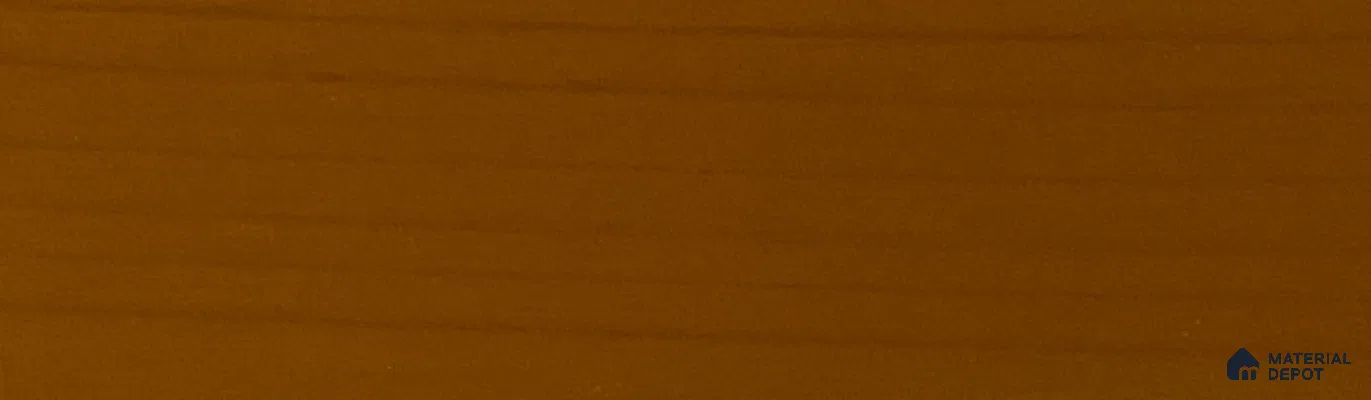 438 Wooden Hi-Gloss Series 30x2 mm High Gloss Finish Edgeband - 1 Metre
