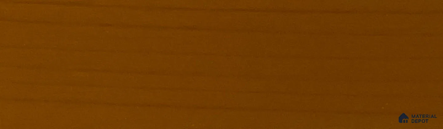 438 Wooden Hi-Gloss Series 55x0.8 mm High Gloss Finish Edgeband - 1 Metre