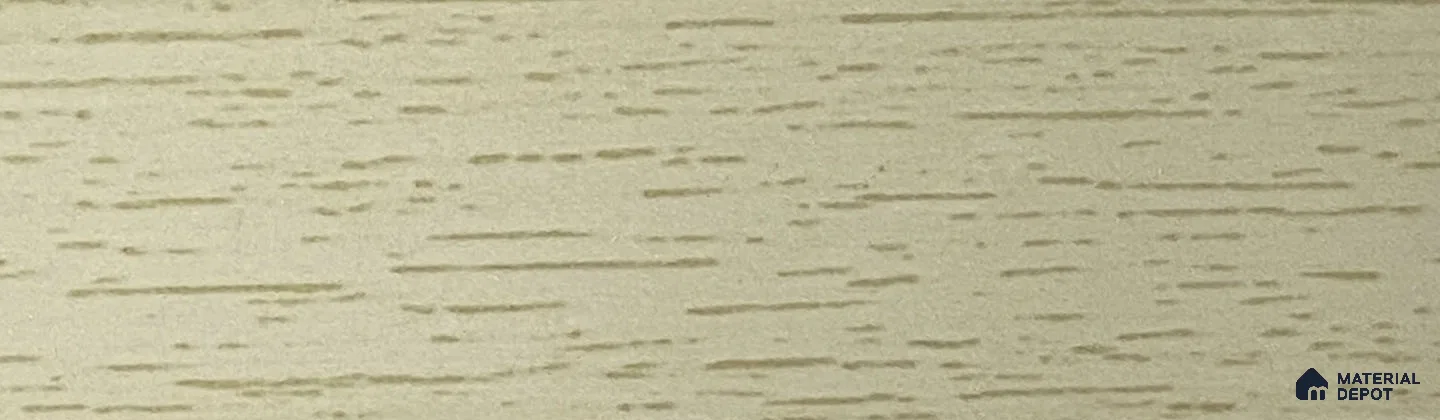 439 Wooden Hi-Gloss Series 22x0.8 mm High Gloss Finish Edgeband - 1 Metre