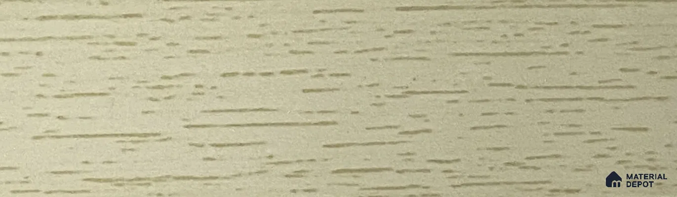 439 Wooden Hi-Gloss Series 25x2 mm High Gloss Finish Edgeband - 1 Metre