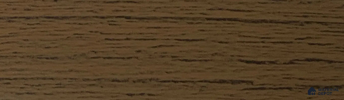 441 Wooden Hi-Gloss Series 22x0.8 mm High Gloss Finish Edgeband - 1 Metre