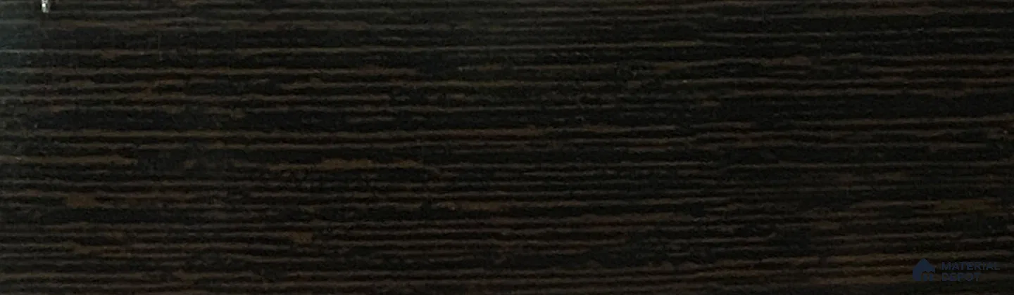 443 Wooden Hi-Gloss Series 22x0.45 mm High Gloss Finish Edgeband - 1 Metre