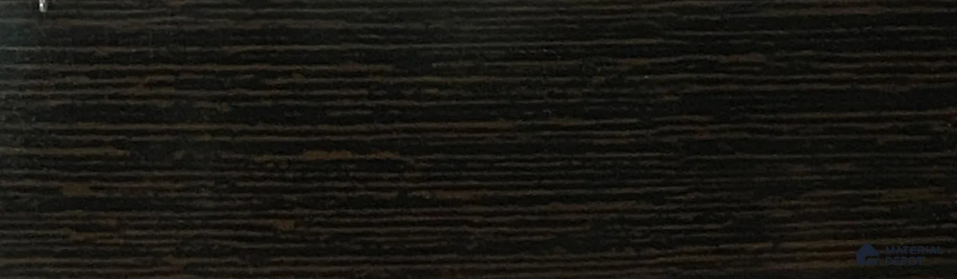 443 Wooden Hi-Gloss Series 22x2 mm High Gloss Finish Edgeband - 1 Metre