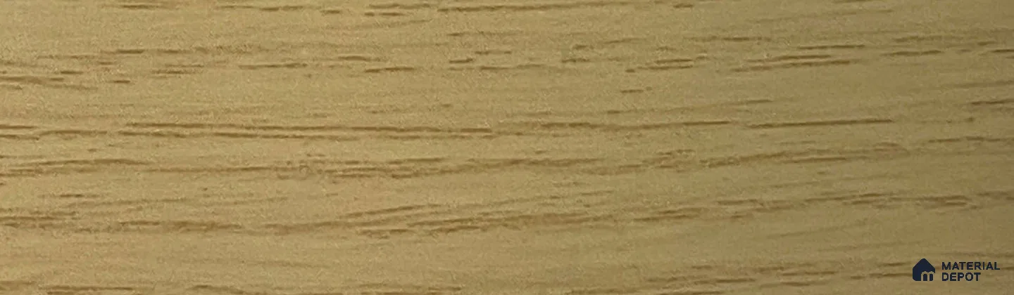 444 Wooden Hi-Gloss Series 22x0.45 mm High Gloss Finish Edgeband - 1 Metre