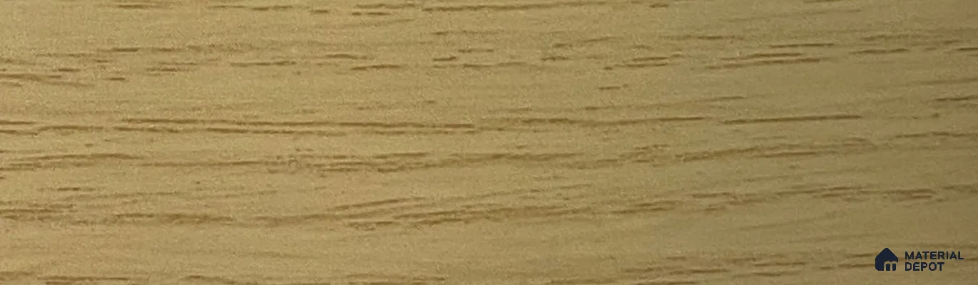 444 Wooden Hi-Gloss Series 55x0.8 mm High Gloss Finish Edgeband - 1 Metre