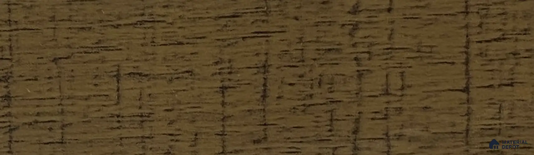 446 Wooden Hi-Gloss Series 25x0.8 mm High Gloss Finish Edgeband - 1 Metre
