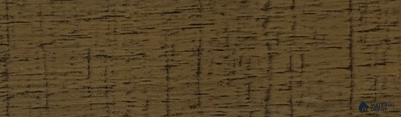 446 Wooden Hi-Gloss Series 55x2 mm High Gloss Finish Edgeband - 1 Metre
