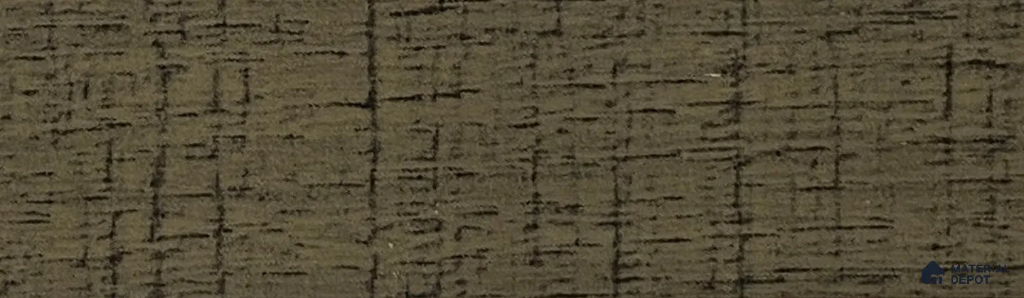 447 Wooden Hi-Gloss Series 25x2 mm High Gloss Finish Edgeband - 1 Metre
