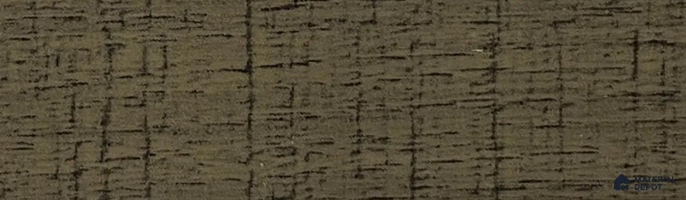 447 Wooden Hi-Gloss Series 30x0.8 mm High Gloss Finish Edgeband - 1 Metre