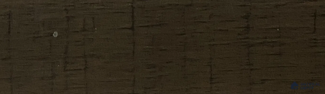 448 Wooden Hi-Gloss Series 25x2 mm High Gloss Finish Edgeband - 1 Metre