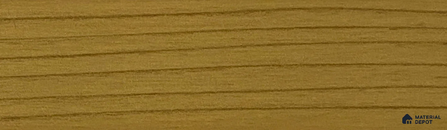 449 Wooden Hi-Gloss Series 45x0.8 mm High Gloss Finish Edgeband - 1 Metre