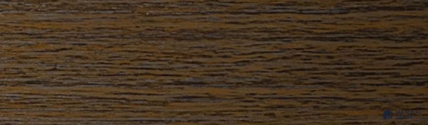 451 Wooden Hi-Gloss Series 55x2 mm High Gloss Finish Edgeband - 1 Metre