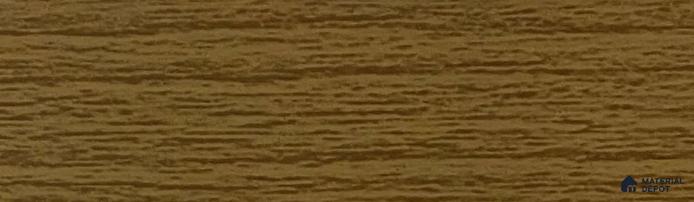 453 Wooden Hi-Gloss Series 30x0.8 mm High Gloss Finish Edgeband - 1 Metre