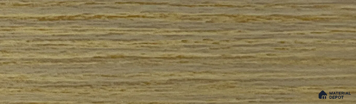 454 Wooden Hi-Gloss Series 25x0.8 mm High Gloss Finish Edgeband - 1 Metre