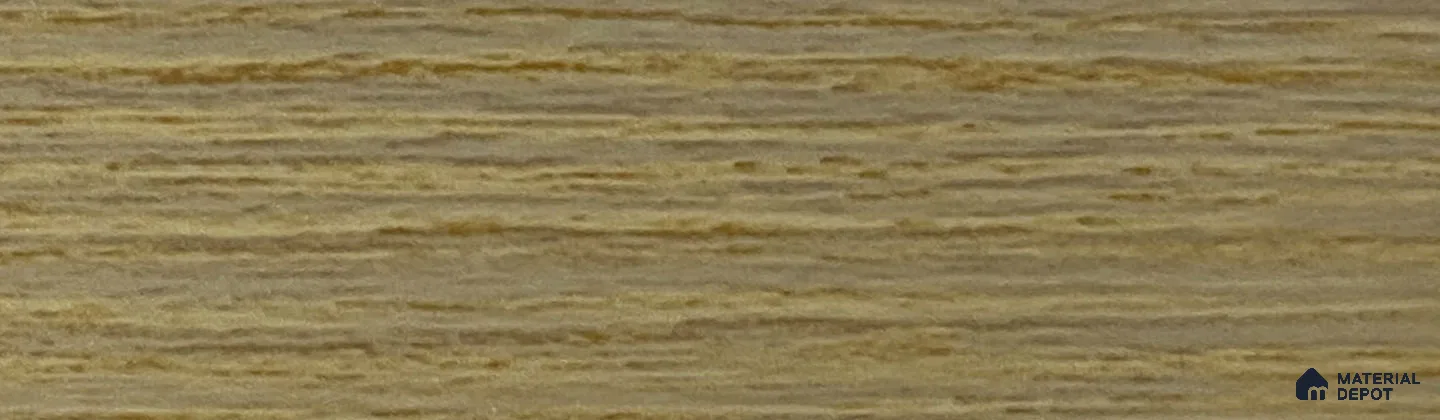 454 Wooden Hi-Gloss Series 55x2 mm High Gloss Finish Edgeband - 1 Metre