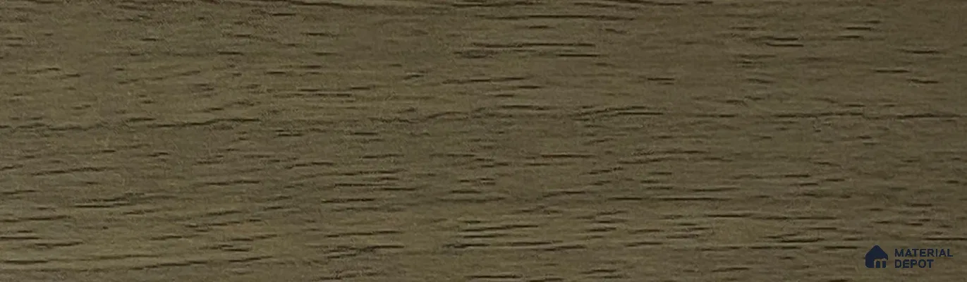 458 Wooden Hi-Gloss Series 22x1.3 mm High Gloss Finish Edgeband - 1 Metre