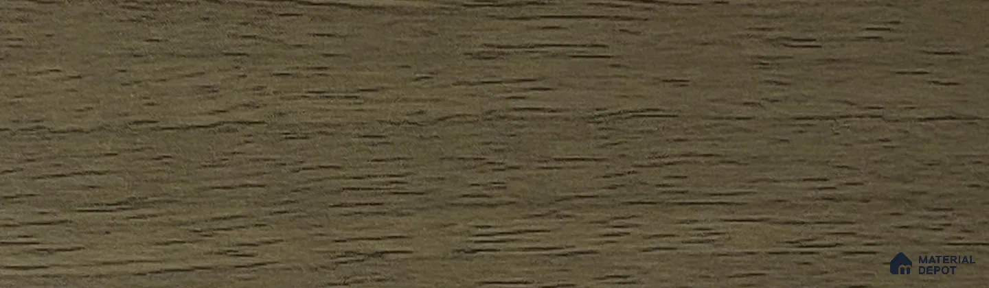 458 Wooden Hi-Gloss Series 55x2 mm High Gloss Finish Edgeband - 1 Metre