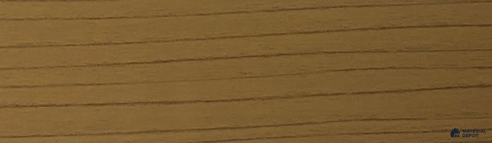 460 Wooden Hi-Gloss Series 25x0.8 mm High Gloss Finish Edgeband - 1 Metre