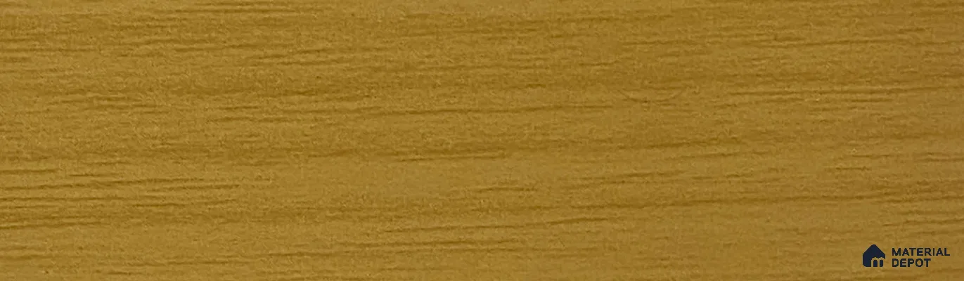 462 Wooden Hi-Gloss Series 45x0.8 mm High Gloss Finish Edgeband - 1 Metre