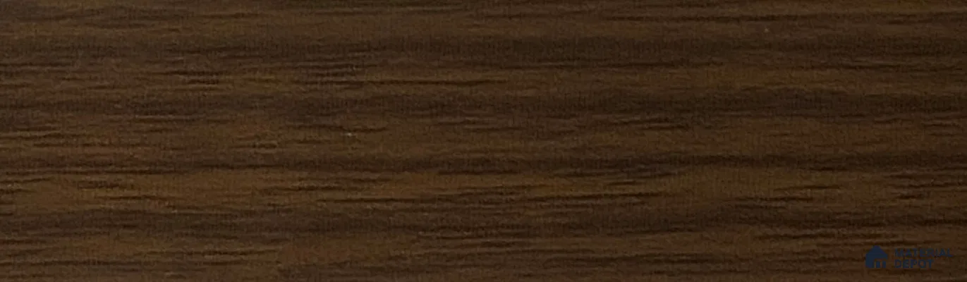 464 Wooden Hi-Gloss Series 25x2 mm High Gloss Finish Edgeband - 1 Metre