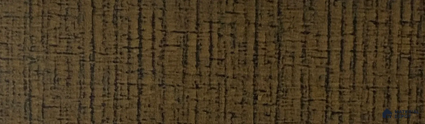 502 Fabric Matt Series 25x2 mm Matte Finish Edgeband - 1 Metre