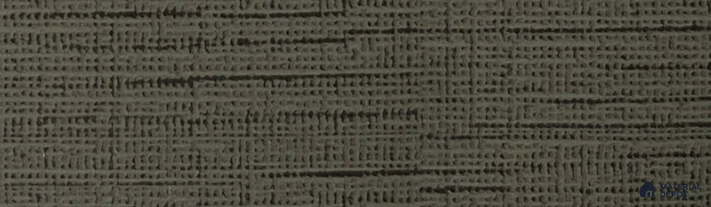 504 Fabric Matt Series 55x0.8 mm Matte Finish Edgeband - 1 Metre