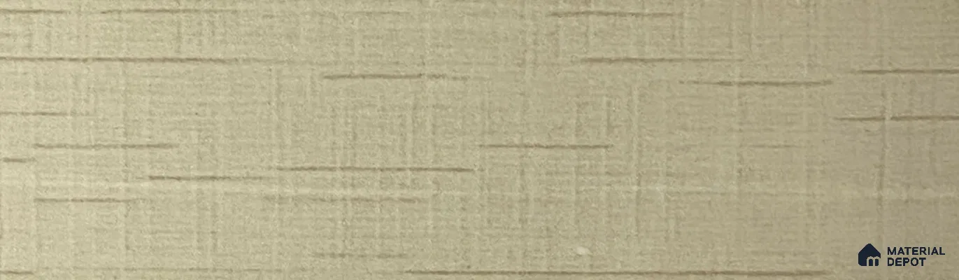 506 Fabric Matt Series 45x2 mm Matte Finish Edgeband - 1 Metre