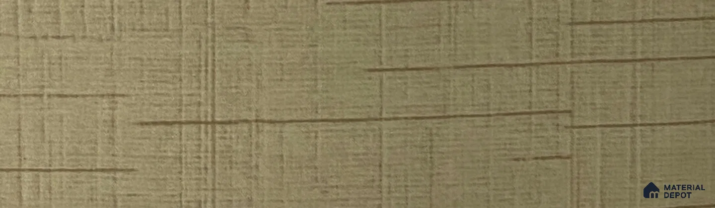 508 Fabric Matt Series 25x0.8 mm Matte Finish Edgeband - 1 Metre