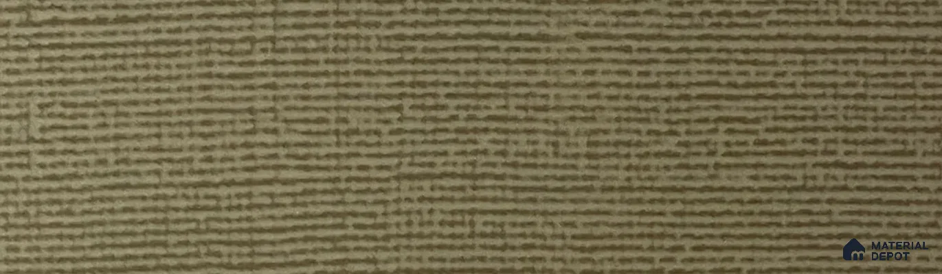 509 Fabric Matt Series 22x1.3 mm Matte Finish Edgeband - 1 Metre