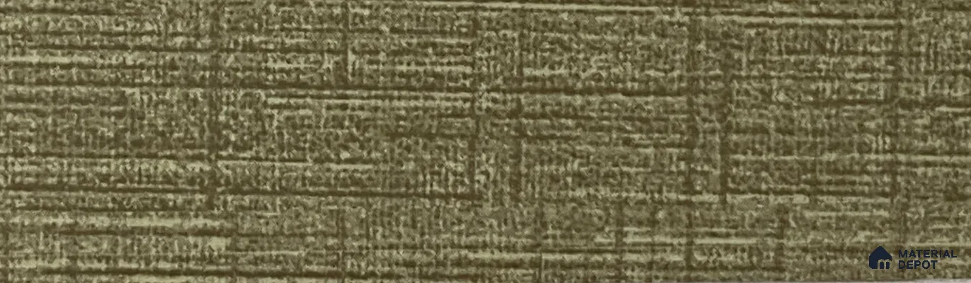 519 Fabric Matt Series 25x2 mm Matte Finish Edgeband - 1 Metre