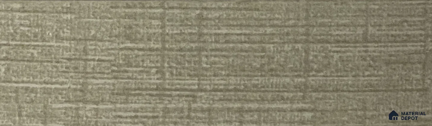 520 Fabric Matt Series 25x2 mm Matte Finish Edgeband - 1 Metre