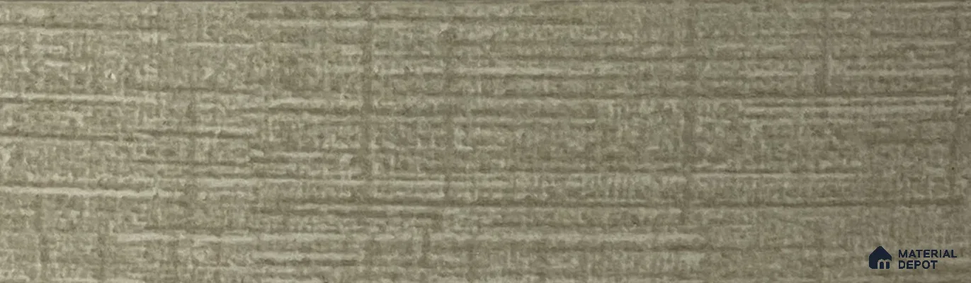 520 Fabric Matt Series 55x0.8 mm Matte Finish Edgeband - 1 Metre