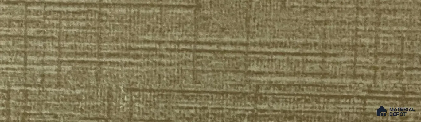 521 Fabric Matt Series 25x0.8 mm Matte Finish Edgeband - 1 Metre