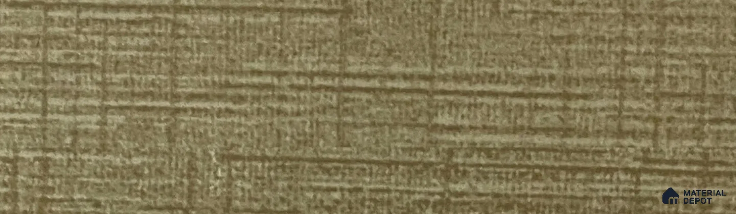 521 Fabric Matt Series 25x0.8 mm Matte Finish Edgeband - 1 Metre