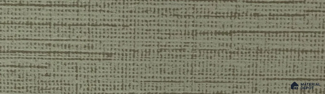 522 Fabric Matt Series 55x0.8 mm Matte Finish Edgeband - 1 Metre