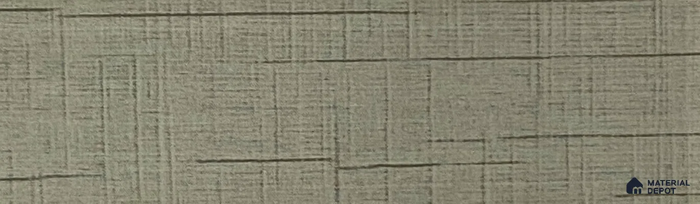 526 Fabric Matt Series 45x0.8 mm Matte Finish Edgeband - 1 Metre