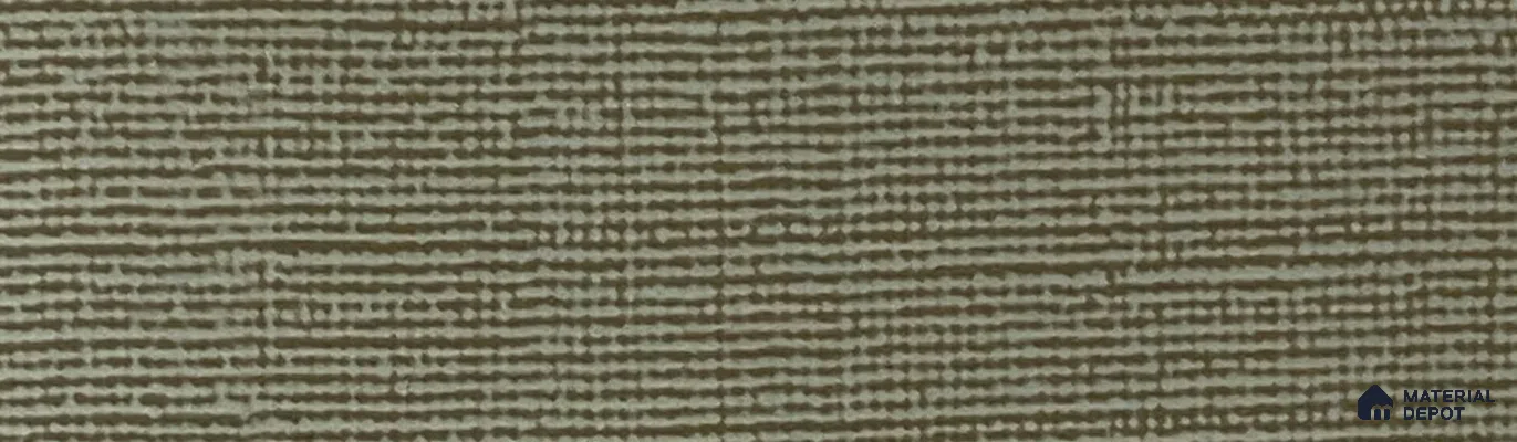 534 Fabric Matt Series 22x0.45 mm Matte Finish Edgeband - 1 Metre