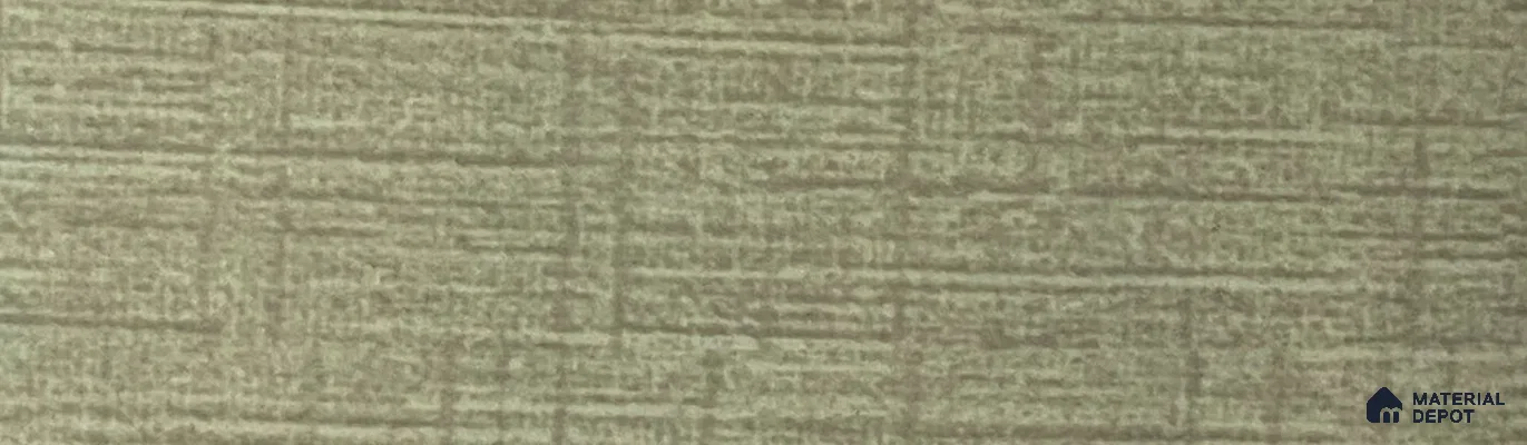 535 Fabric Matt Series 25x0.8 mm Matte Finish Edgeband - 1 Metre